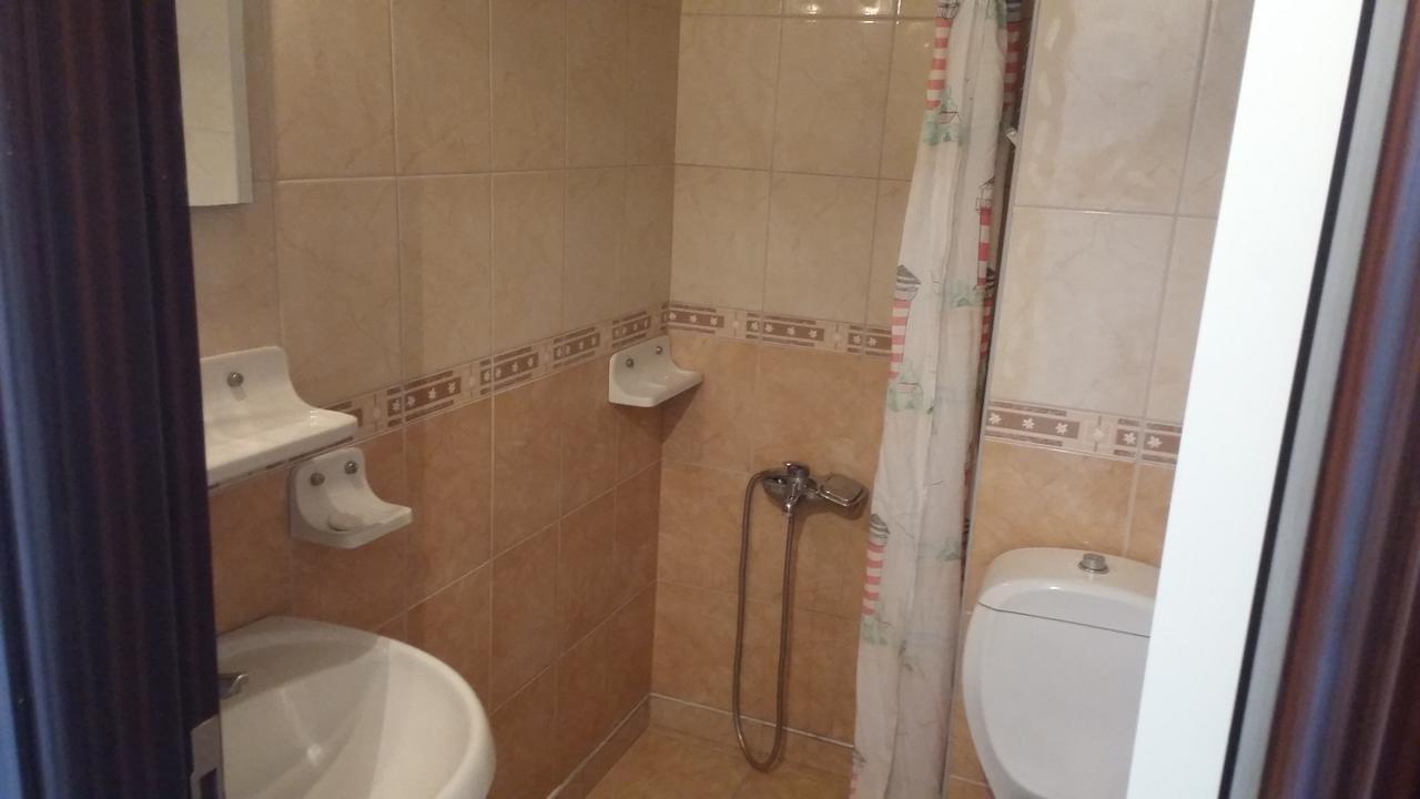 Isinda Hotel Antalya Dış mekan fotoğraf