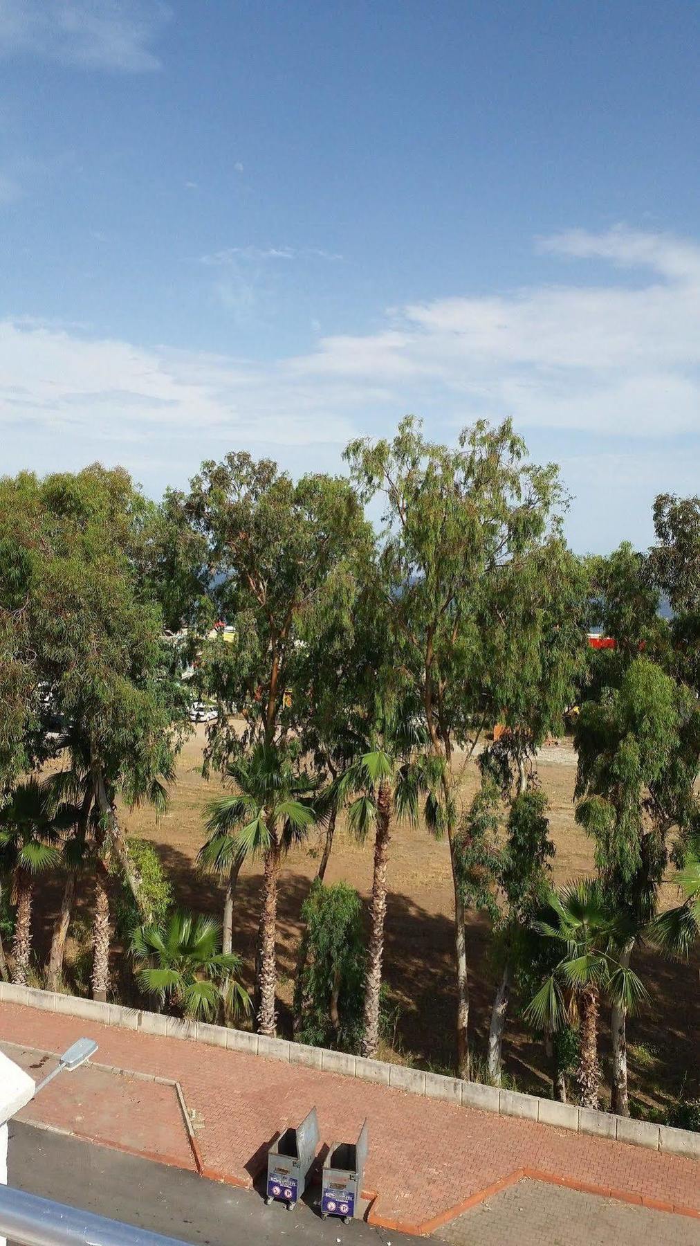 Isinda Hotel Antalya Dış mekan fotoğraf