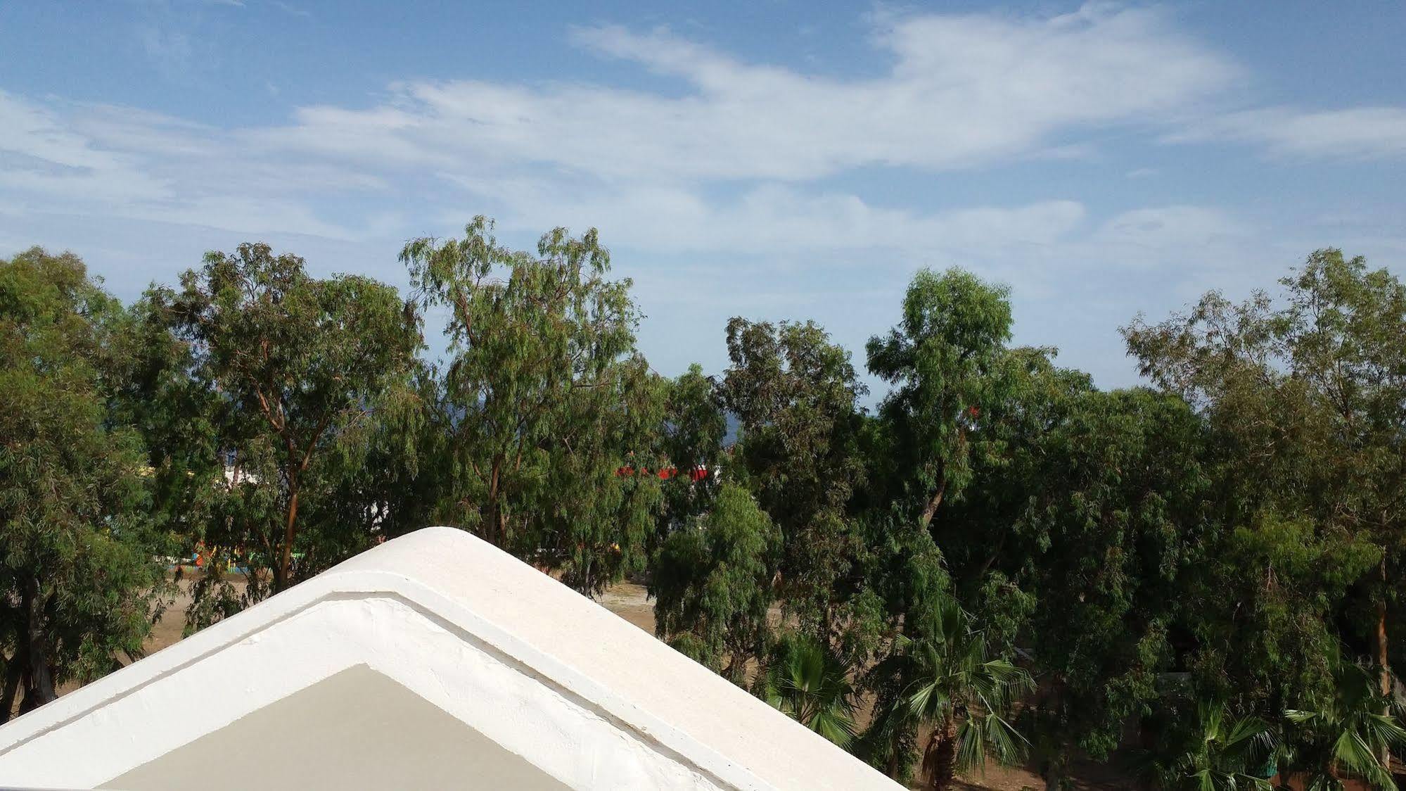 Isinda Hotel Antalya Dış mekan fotoğraf