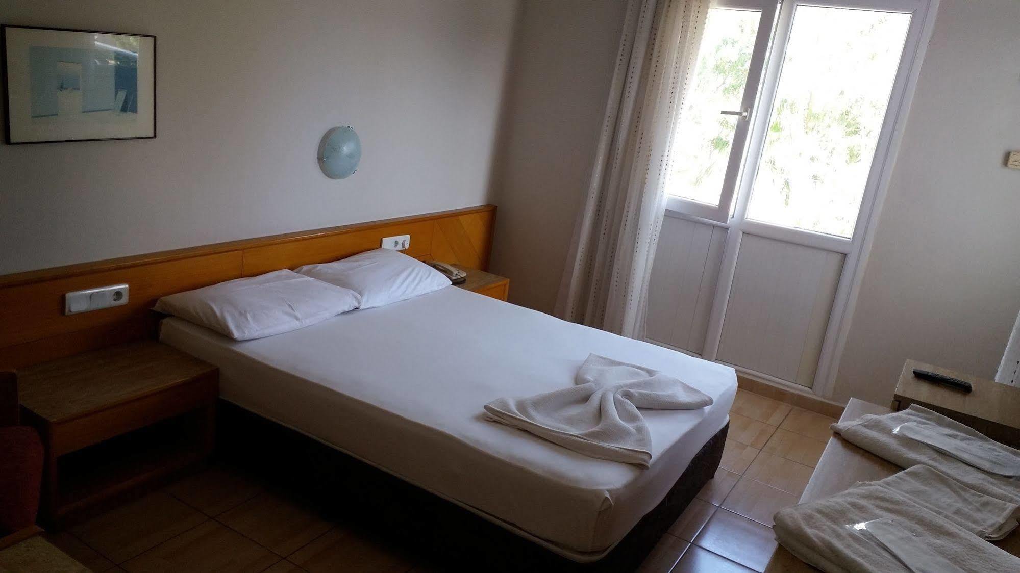 Isinda Hotel Antalya Dış mekan fotoğraf