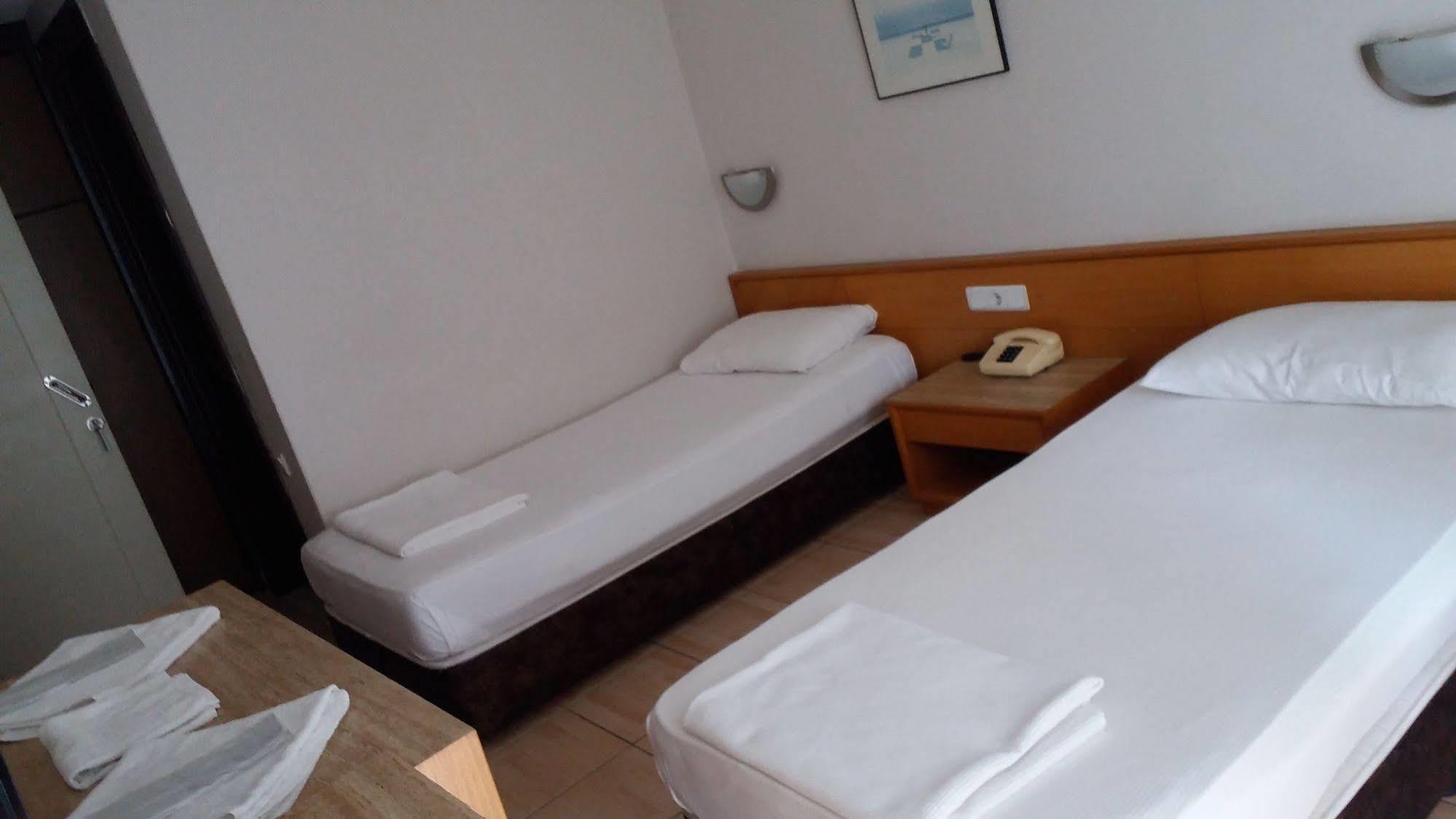Isinda Hotel Antalya Dış mekan fotoğraf
