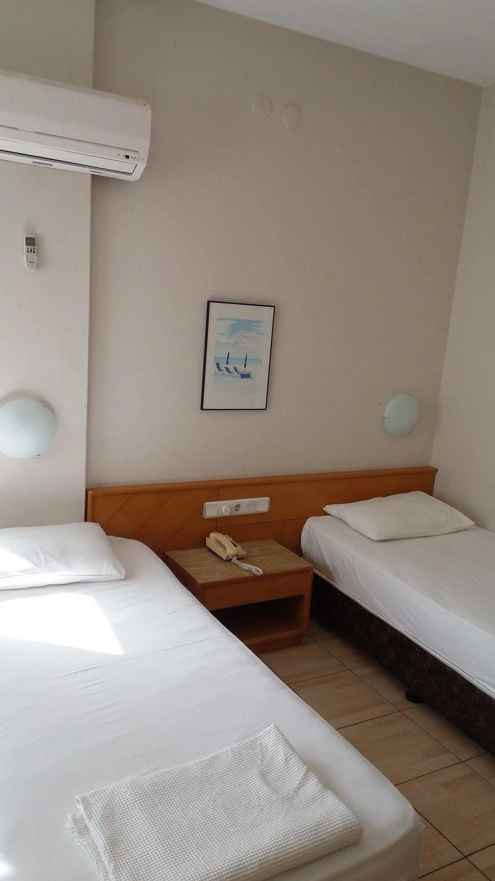 Isinda Hotel Antalya Dış mekan fotoğraf