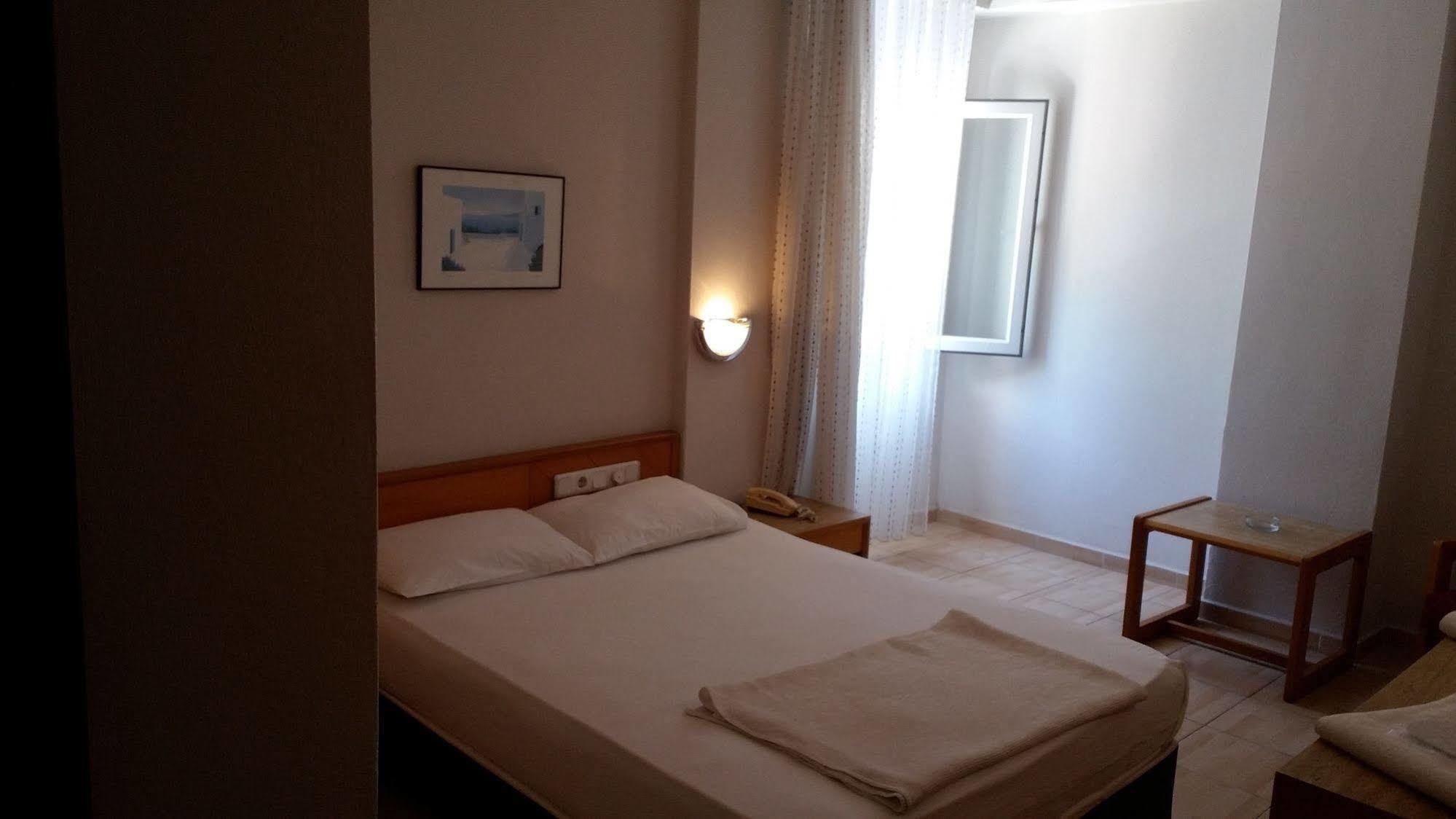Isinda Hotel Antalya Dış mekan fotoğraf