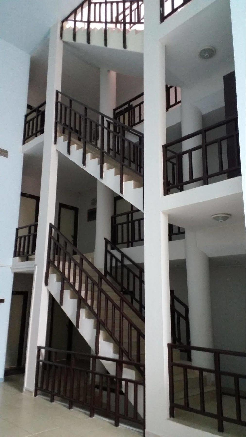 Isinda Hotel Antalya Dış mekan fotoğraf