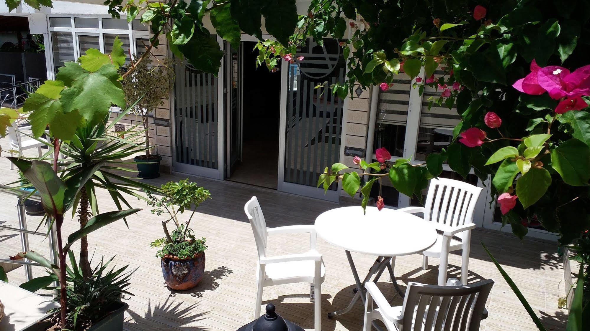 Isinda Hotel Antalya Dış mekan fotoğraf