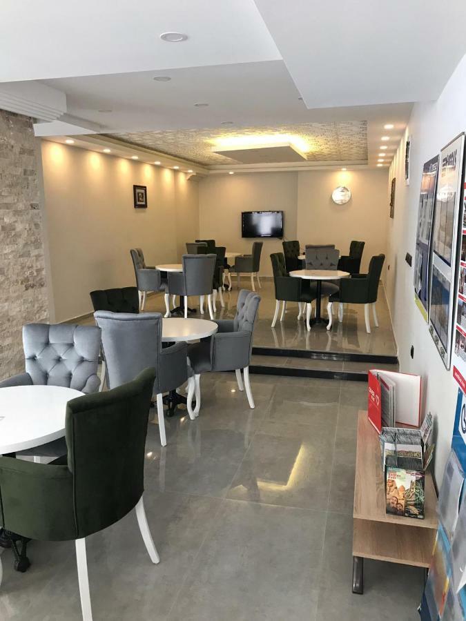 Isinda Hotel Antalya Dış mekan fotoğraf