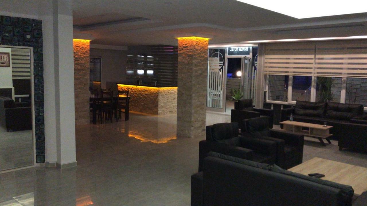 Isinda Hotel Antalya Dış mekan fotoğraf