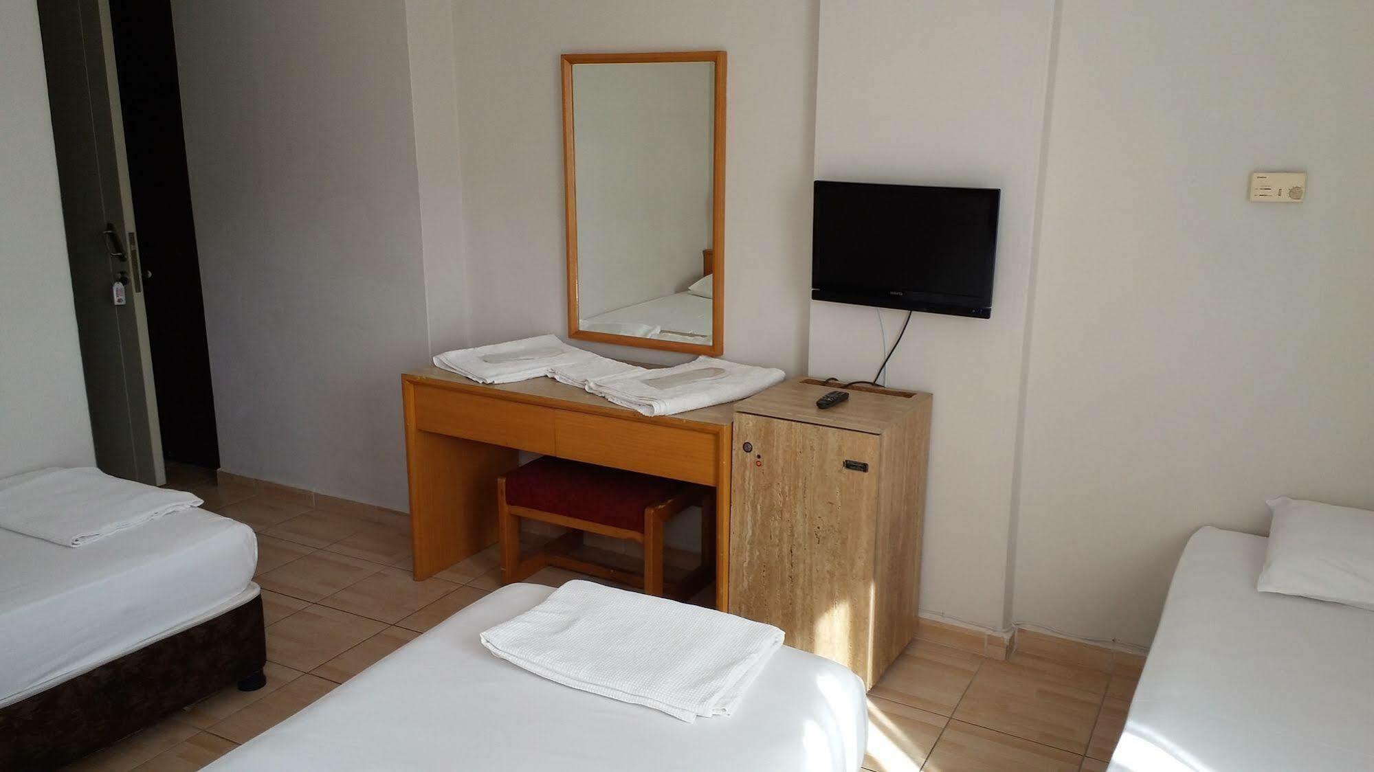 Isinda Hotel Antalya Dış mekan fotoğraf