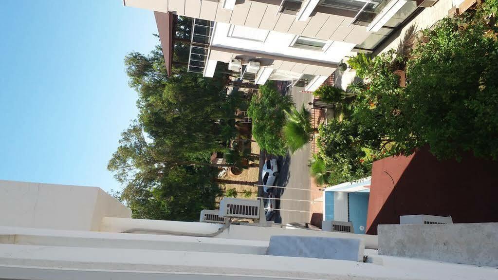 Isinda Hotel Antalya Dış mekan fotoğraf